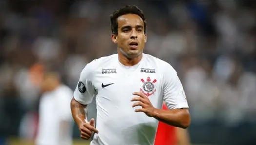 Jadson pede para Corinthians não responder catimba: “Não temos essa manha”