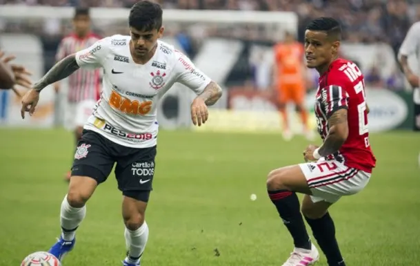 Corinthians x São Paulo: prováveis times, desfalques e onde assistir