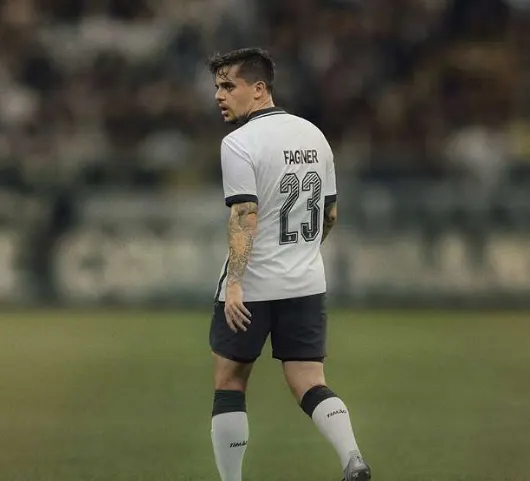 Veja o vídeo de lançamento da nova camisa do Corinthians para 2020