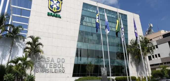 CBF avalia que jogadores da Série A devem aceitar redução salarial: “eles poderiam se manter”