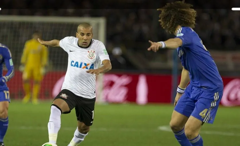 Em seu site, Chelsea faz apresentação do Mundial de clubes e cita derrota para o Corinthians