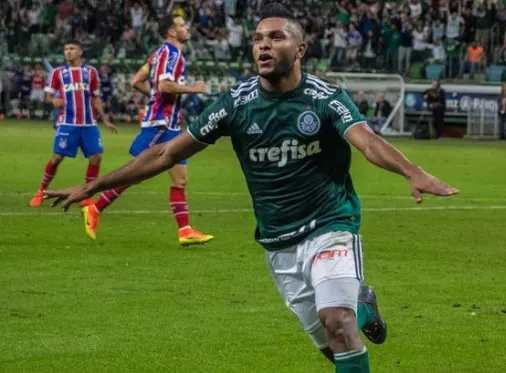 Bahia x Palmeiras: informações, curiosidades e histórico do confronto