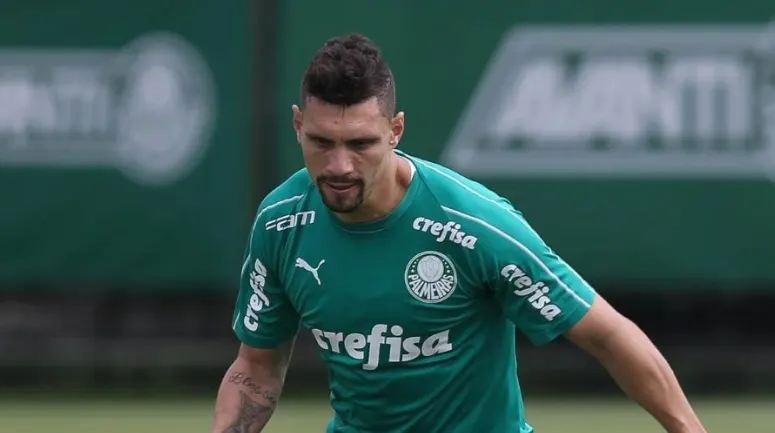 TJD-SP tira Moisés e Gustavo Henrique do Paulista; Palmeiras se revolta