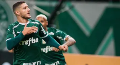 Confira os melhores momentos de Palmeiras 1 x 0 Internacional