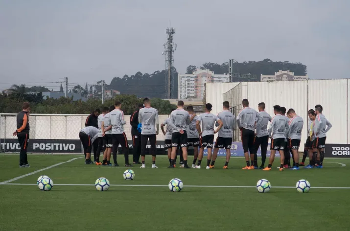 [ENQUETE] Após saída de Rodriguinho, quem deveria entrar em seu lugar?