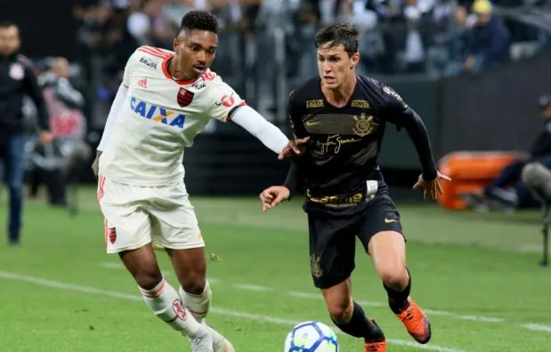 CBF volta atrás, e duelo entre Fla x Corinthians retorna para o dia 4