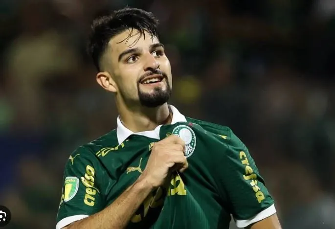 Flaco López brilha no Palmeiras e promete mais sucesso na temporada.