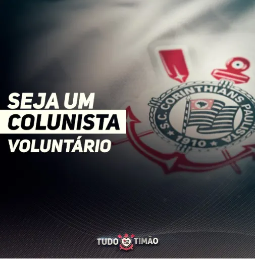 SEJA UM COLUNISTA VOLUNTÁRIO DO TUDOTIMAO