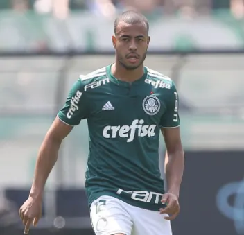 Deyverson e Mayke completam 50 jogos pelo Palmeiras; confira estatísticas