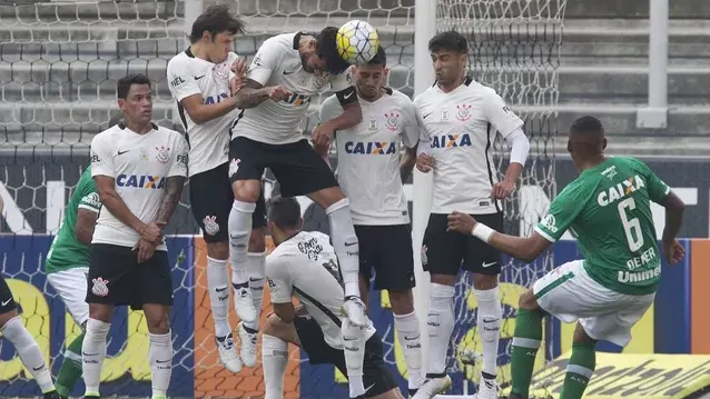 [Enquete] Qual seu palpite para o duelo diante da Chapecoense?