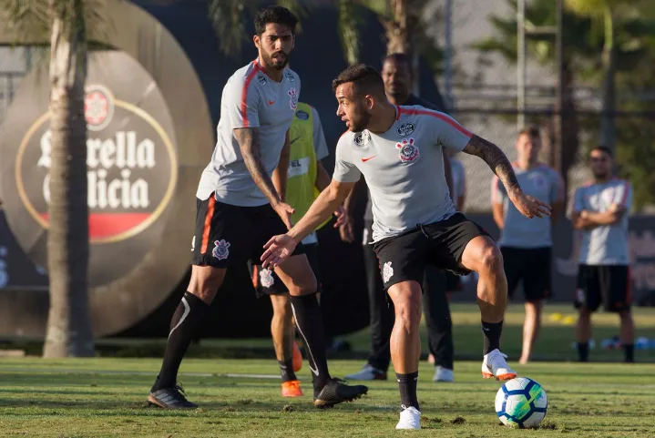 Dia do Corinthians: recuperação após vitória