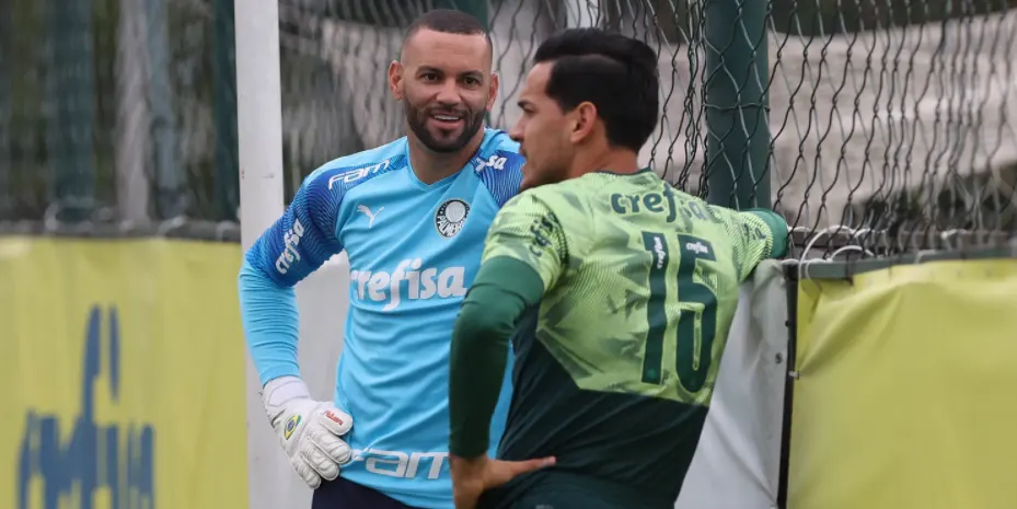 Em 2021, Palmeiras tem a pior média de gols sofridos desde 2018