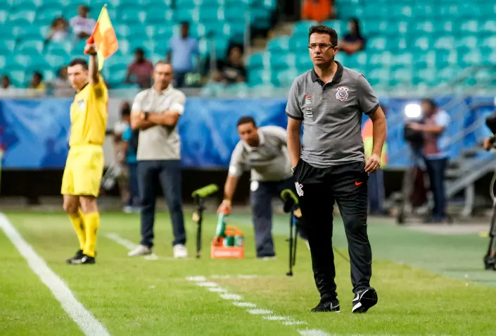 Osmar Loss afirma: “Vamos estar fortes após a Copa”