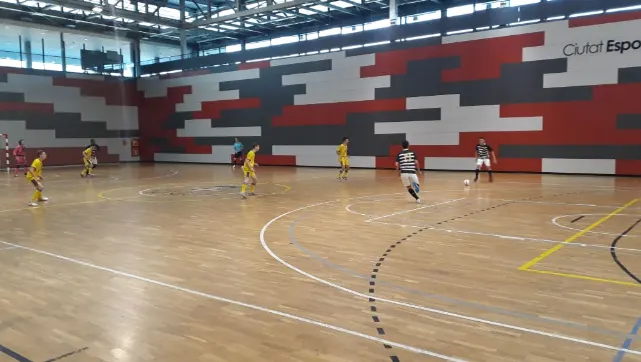 Timão goleia Freelance Futsal e está na semifinal da World Futsal Cup