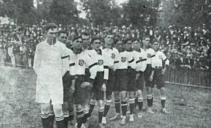 Jogo antigo do Corinthians é descoberto e clube passa a ter 5.880 partidas na história