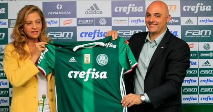 R$ 410 milhões? Saiba o que o Palmeiras precisa fazer para ter 100% da bolada