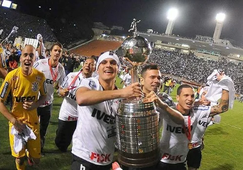 Final da Libertadores de 2019 tem local definido