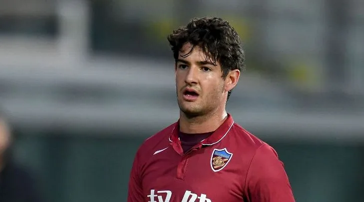 Para ter Alexandre Pato, Palmeiras pode oferecer Deyverson a clube chinês