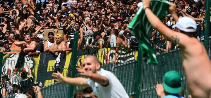 Mais que um Paulistão: Finais entre Palmeiras x Corinthians já renderam até cantos de torcida