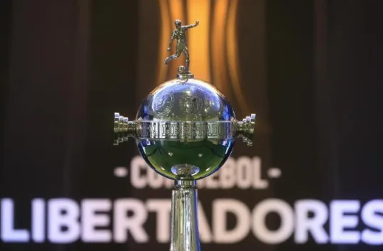 Grupo do Palmeiras na Libertadores tem times tradicionais e logística em aberto