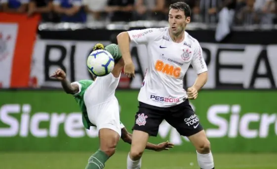 Corinthians x Chapecoense – 25 mil ingressos vendidos