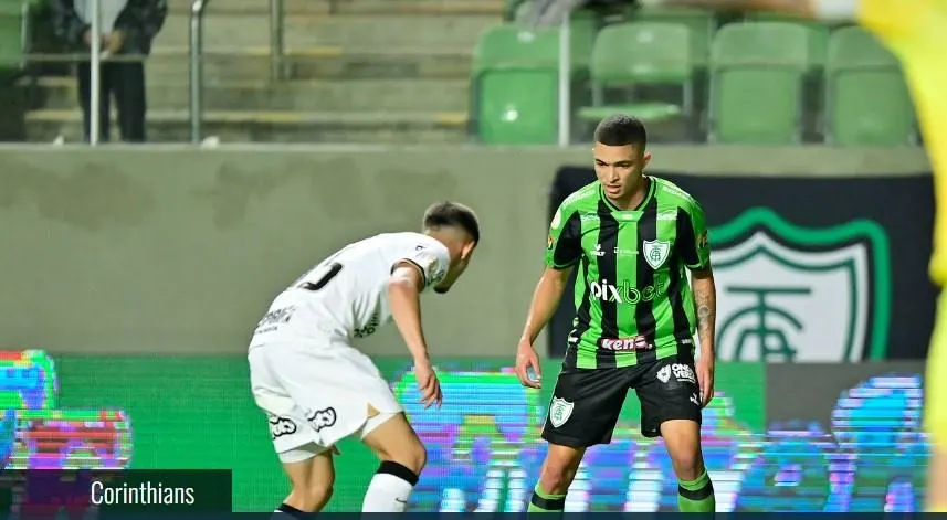 Cássio explica escalação do Corinthians e afirma que Brasileirão também é foco do time