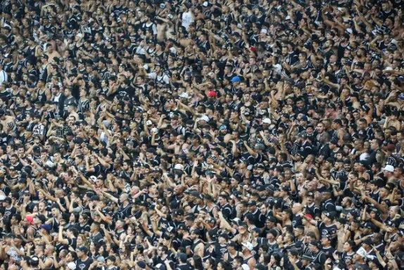 Corinthians x Racing (ARG) – venda online aberta para todos os torcedores nesta sexta-feira