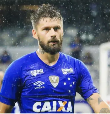 Corinthians tem 'carta na manga' para tirar Rafael Sóbis do Cruzeiro para 2019