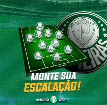 MONTE SUA ESCALAÇÃO! Com qual time você entraria em campo no Choque-Rei ?