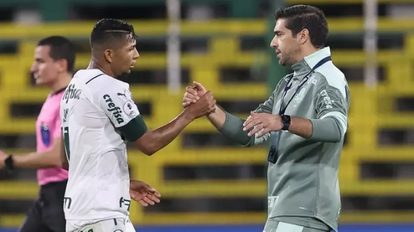 Por título inédito e premiação milionária, Palmeiras busca vencer o Defensa y Justicia na Recopa