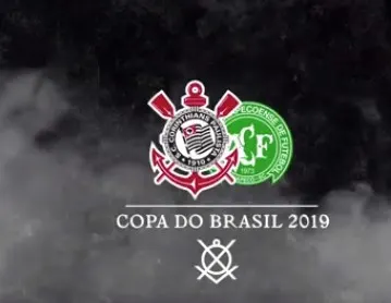 Confira a escalação que o Timão vai enfrentar a Chapecoense