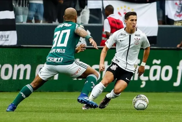 Corinthians fecha mês de maio com quase 80% dos jogos fora da TV aberta