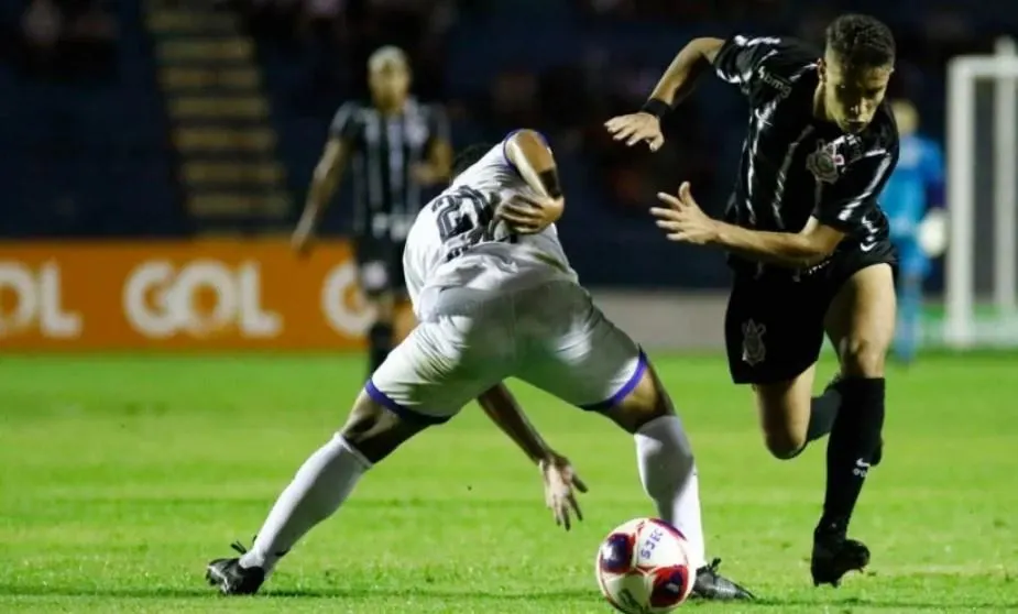 Corinthians x Resende-RJ: horário, prováveis escalações e onde assistir