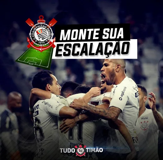 MONTE sua escalação! Como você entraria contra o Cruzeiro?