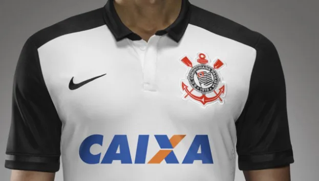 Corinthians está próximo de anunciar seu novo patrocinador máster