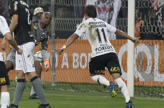 Retrospectiva 2018: a campanha do Corinthians no Campeonato Brasileiro