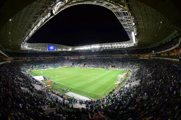 Mais de 20 mil ingressos já foram vendidos para Palmeiras e Ponte Preta