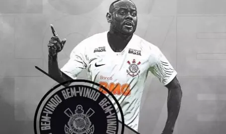 Tudo o que o Corinthians precisa é de Love