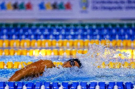 No primeiro dia do Open de Natação, Corinthians fatura três medalhas