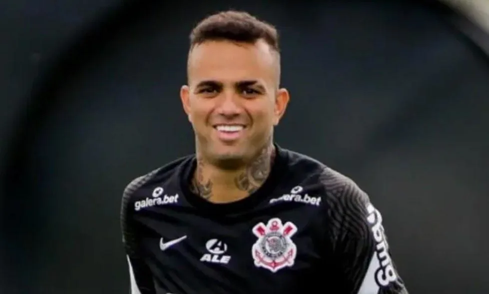 Finalmente!! Corinthians recebe único pedido para anunciar saída de Luan