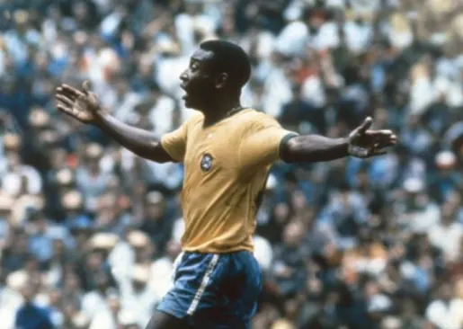 Há 62 anos, Corinthians enfrentou a Seleção em amistoso que quase tirou Pelé da Copa