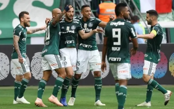 Saiba quanto cada clube da Série A ganhou com patrocínio máster em 2018