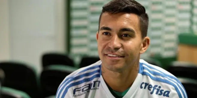 Saiba o que faria Dudu rejeitar proposta da China e continuar no Palmeiras