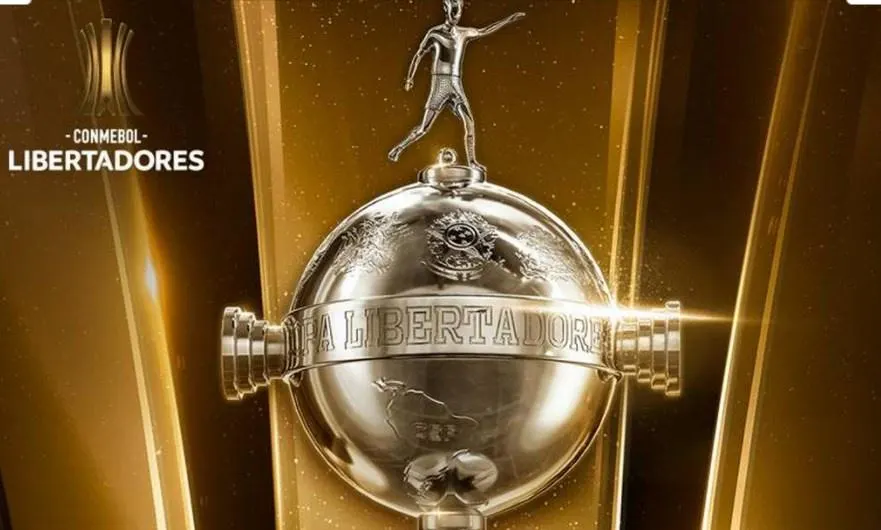 Libertadores mantém gol fora de casa como desempate na fase de grupos