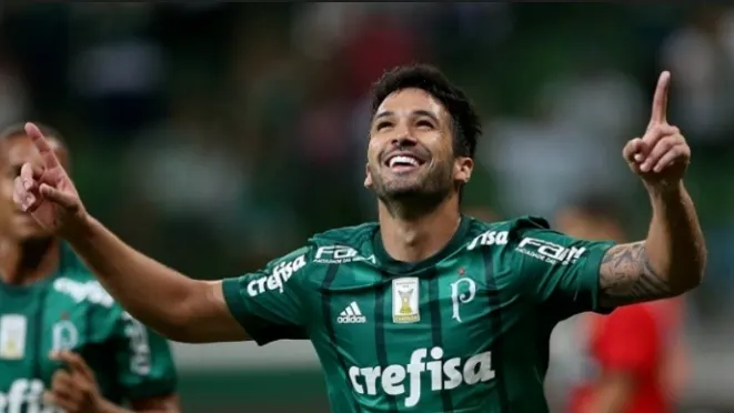 GOOOOLL! Luan liquida o jogo para o Palmeiras no Allianz Parque