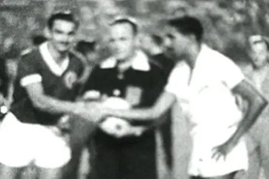 Você sabia? Vitória do Santos sobre o Palmeiras pode ter matado cinco torcedores em 1958