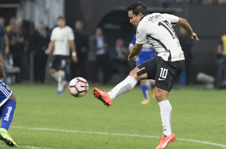 Corinthians x Colo-Colo (CHI) – 10 curiosidades