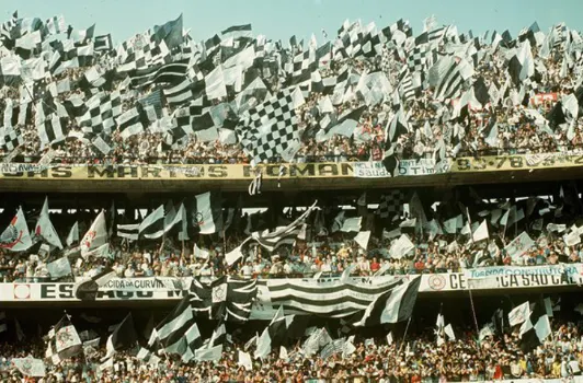 Você sabia? Maior público da história do Corinthians não foi em um clássico