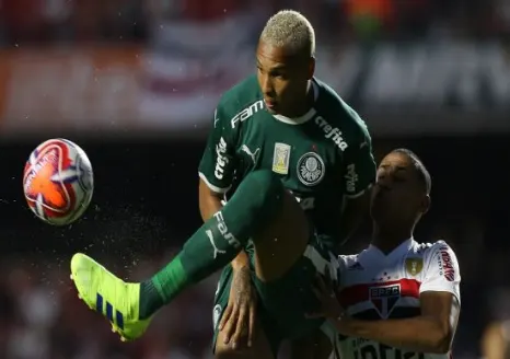 Saiba onde assistir Palmeiras x São Paulo pelo Paulistão- CLIQUE AQUI