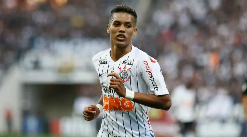 Corinthians espera receber R$ 112 milhões até segunda-feira